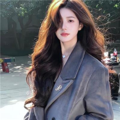 美人无泪